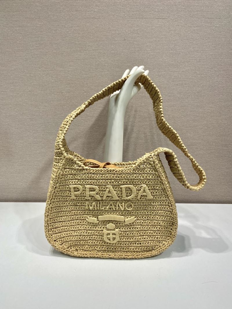 Prada Shopping Bags